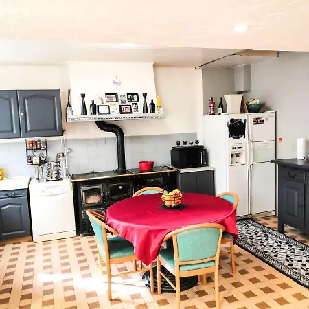 La Maison Du Bonheur 20 Personnes Avec Jacuzzi Anneyron