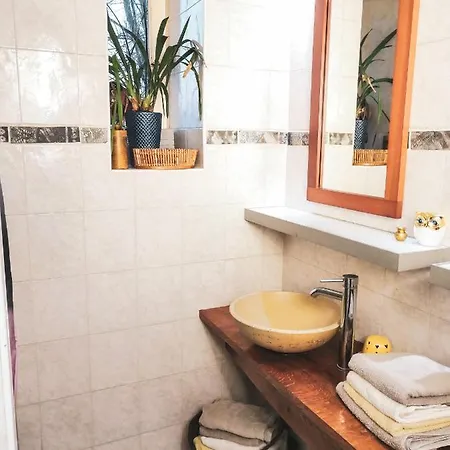 La Maison Du Bonheur 20 Personnes Avec Jacuzzi