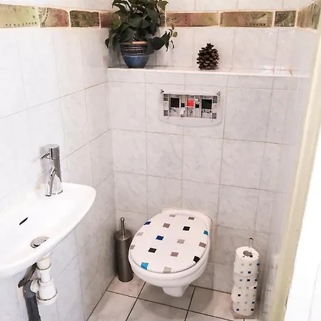 La Maison Du Bonheur 20 Personnes Avec Jacuzzi