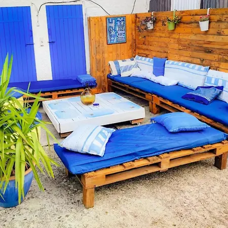 La Maison Du Bonheur 20 Personnes Avec Jacuzzi